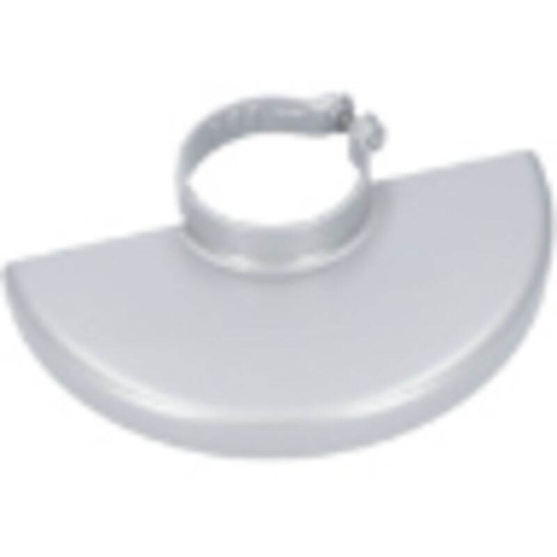 Capot De Protection O230 MM pour meuleuse angulaire GWS 24 et autres modeles BOSCH 1619P15668