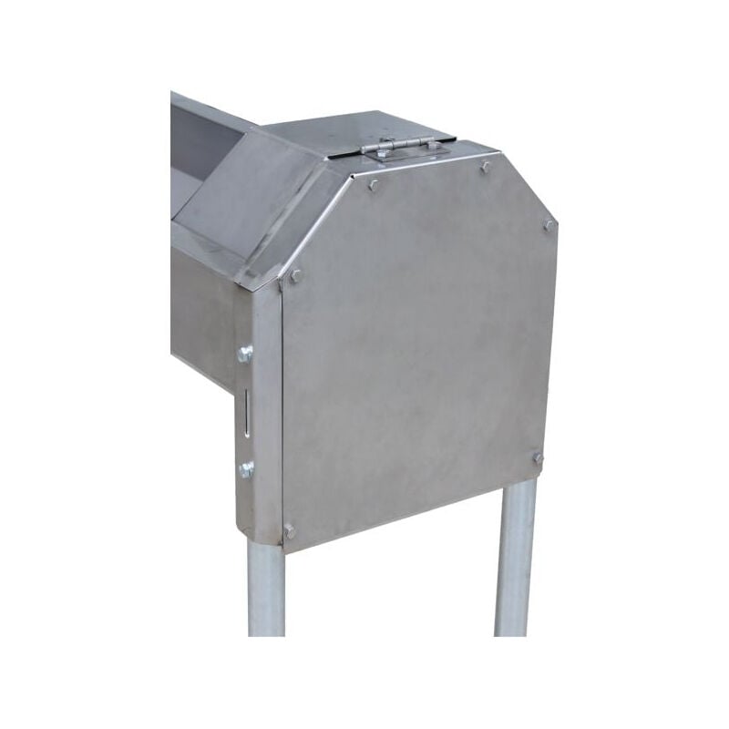 Capot De Protection Anti-Morsure