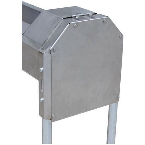 Capot De Protection Anti-morsure