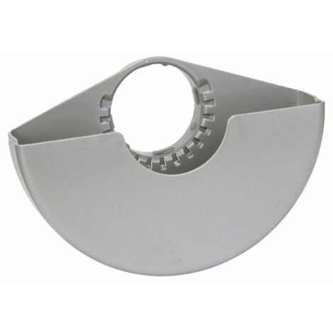 Capot de protection Bosch avec tôle de couverture - 2605510258