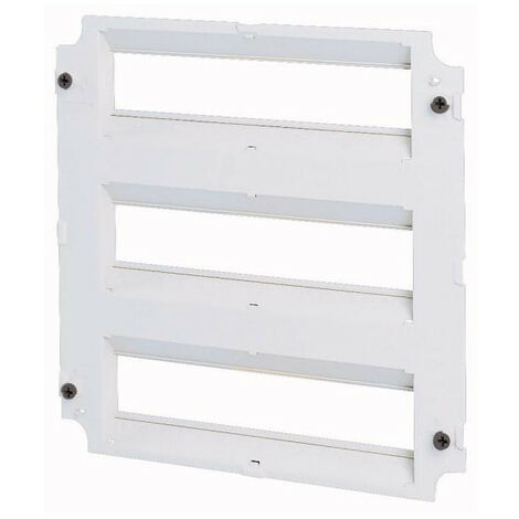 Capot de protection coffret pour disjoncteurs modulaires CI44 EATON GA-O/I44