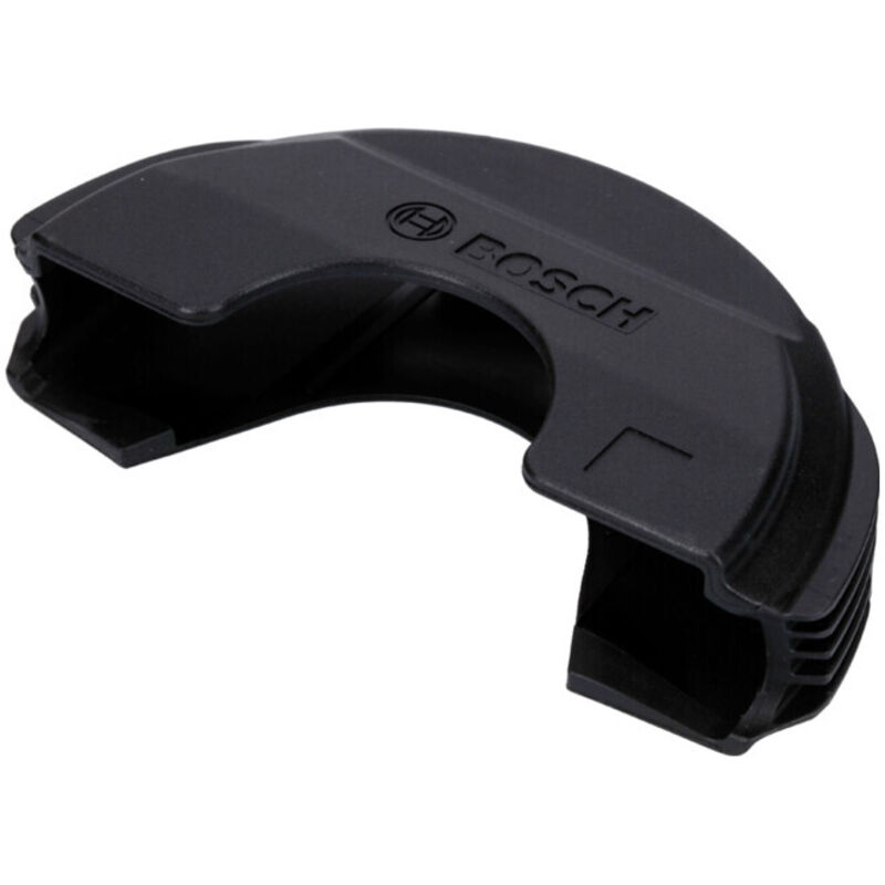 Bosch Accessories Schutzkombinationshaube zum Schneiden, zum Aufstecken, Kunststoff, 100 mm 2608000758