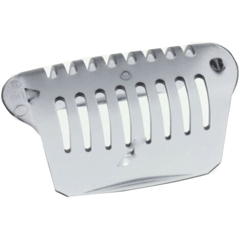 Capot de protection d'origine