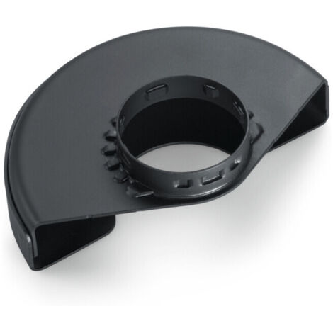 Capot de protection Fein pour travaux de tronçonnage Ø 115 mm - 63811016010