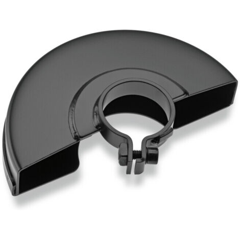 Capot de protection Fein pour travaux de tronçonnage Ø 180 mm - 63811009010