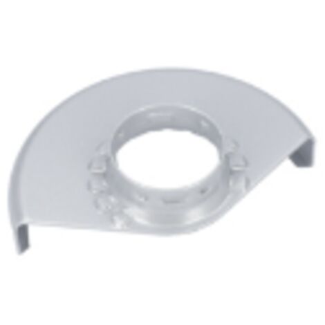 Capot De Protection O115 MM ARGENT pour meuleuse angulaire GWS 9-125 S et autres modeles BOSCH - 1619P14538