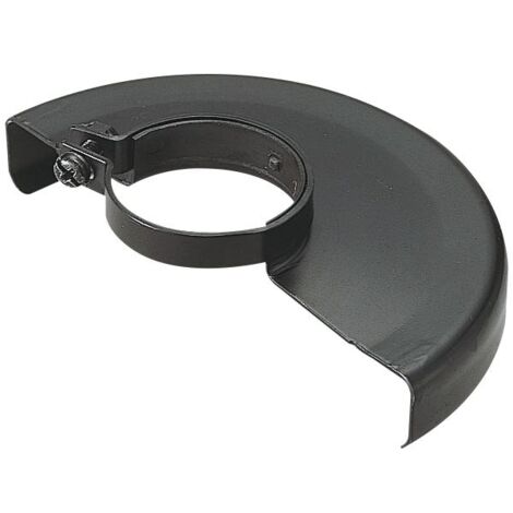 Capot de protection ouverts pour l'ébarbage pour 125mm MAKITA 123099-9