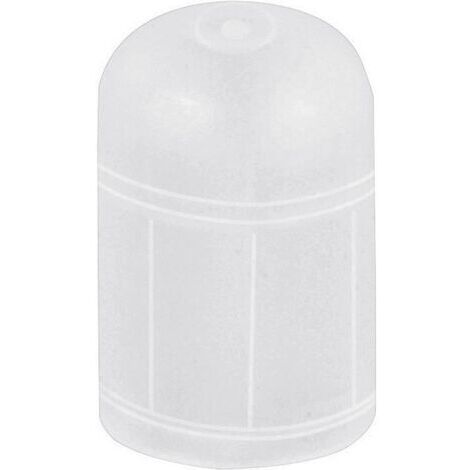 Capot de protection PB Fastener 062 0130 000 03 062 0130 000 03 Ø max. des bornes 12.7 mm Polyéthylène naturel 1 pc(s) S14957