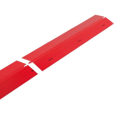 Capot de protection plat pour câble FHA type 200