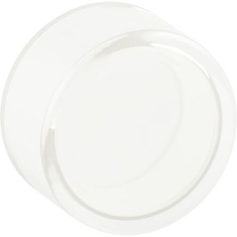 Capot de protection pour boutons poussoirs affleurants silicone (transparent) 1SFA170198R8000 ABB HW052067
