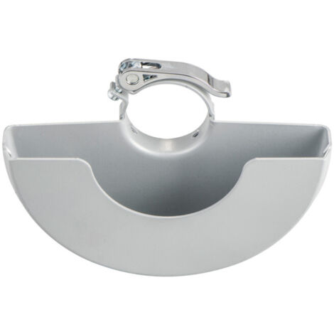 Capot de protection pour le tronçonnage 180 mm, semi-fermé, W/ WX 17-180 metabo