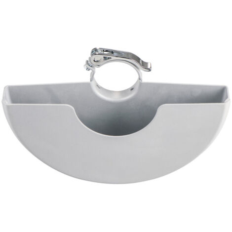 Capot de protection pour le tronçonnage 230 mm, semi-fermé, WPB 36 LTX 230 metabo