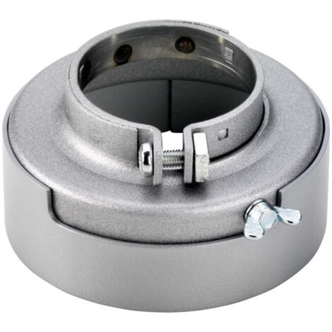 Capot de protection pour meule-boisseau Ø 80 mm, réglable metabo