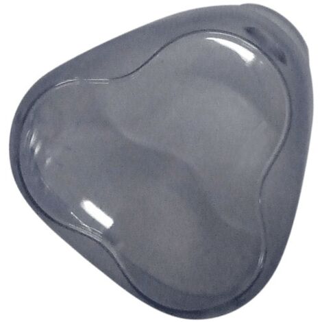 CAPOT DE PROTECTION POUR PETIT ELECTROMENAGER PHILIPS - 422203605430