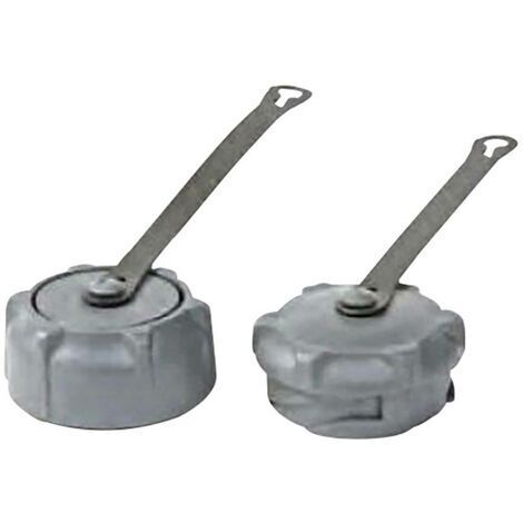 Capot de protection pour série Buccaneer 7000 Bulgin Buccaneer 7000 PXP7081 1 pc(s)