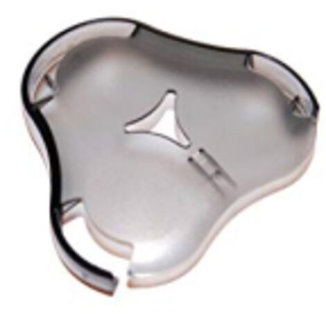 Capot de protection pour Tondeuse PHILIPS 422202721021