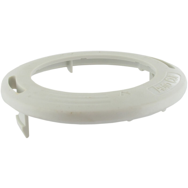 Capot de rechange Adaptable STIHL Tête fil nylon 1608219 Remplace origine 4002 713 9704 - vue 2