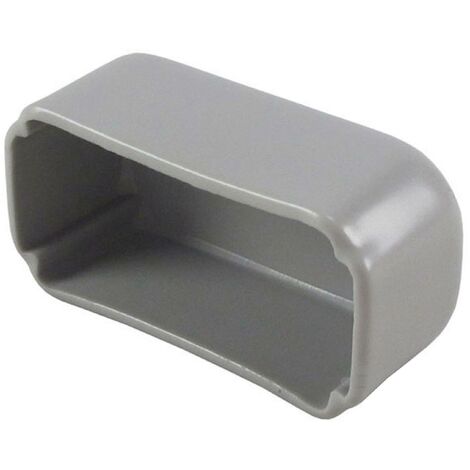 Capot de protection TE Connectivity DTM12P-DC 1 pc(s) D919181
