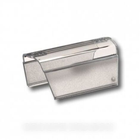 capot de protection transparent pour rasoir BRAUN