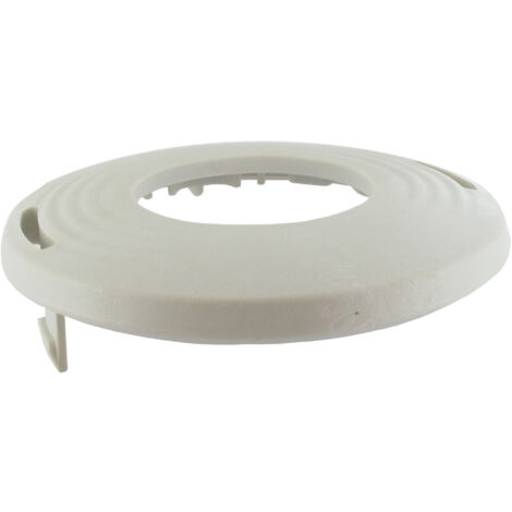 Capot de rechange pour notre tête fil nylon 1608220. Remplace origine 4003-713-9701.