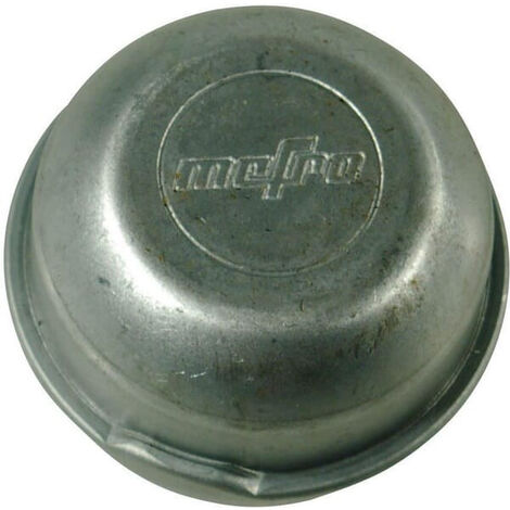 Capot de roue FELLA 121327