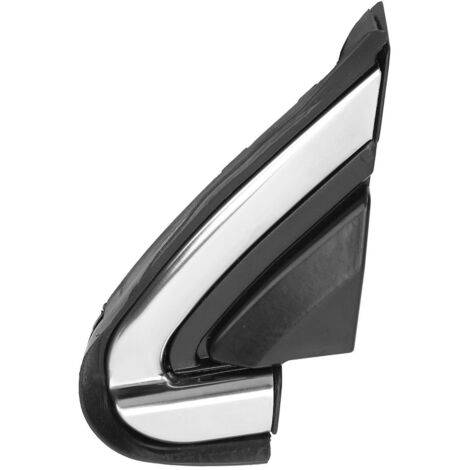 Capot de Triangle de Pilier Miroir CR-V CRV RE 2007-2011 avec Chrome