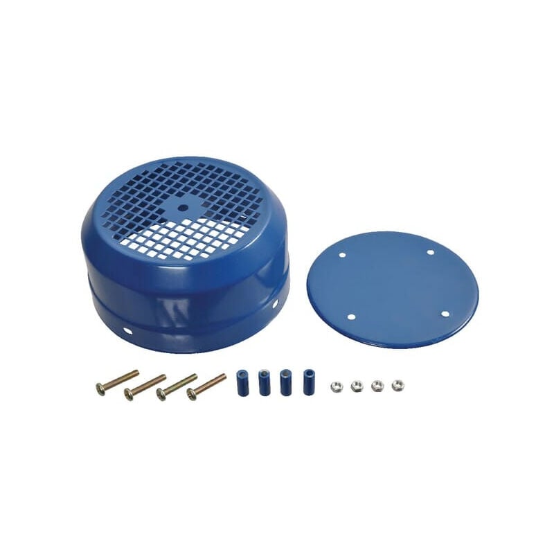 Capot de ventilateur antipluie UNIVERSEL EM98011WAKR