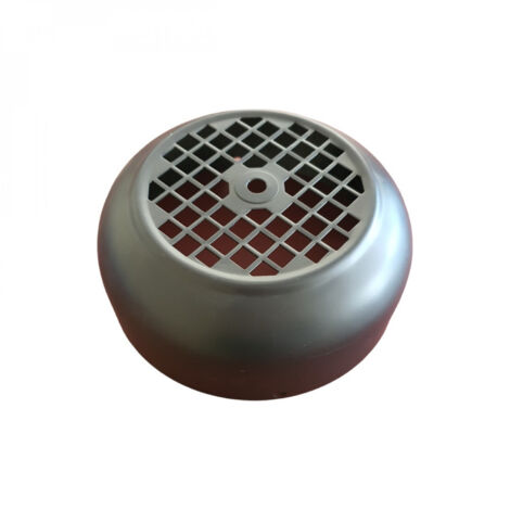 Capot de ventilateur pour pompe de piscine - Noir - CVX0238 - Hayward