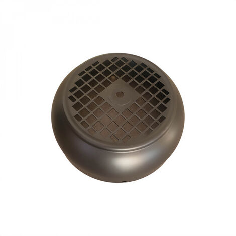 Capot de ventilateur pour pompe de piscine - Noir - CVX0242 - Hayward