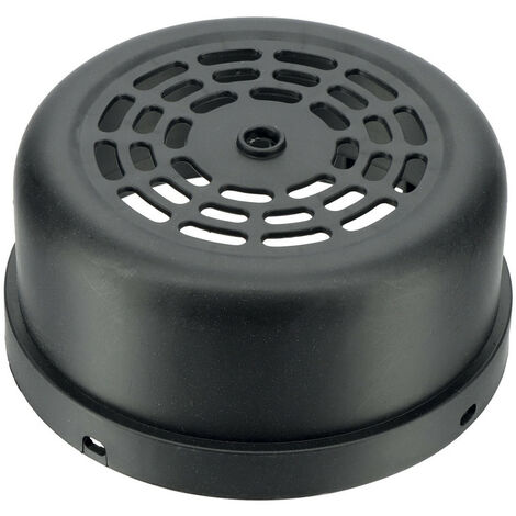 Capot de ventilateur - pour pompe de surface - pour ref OXEO 760250