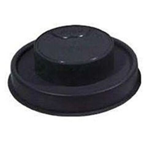capot de ventilation Aldes operable cap 125/80 mm modulable facile installation