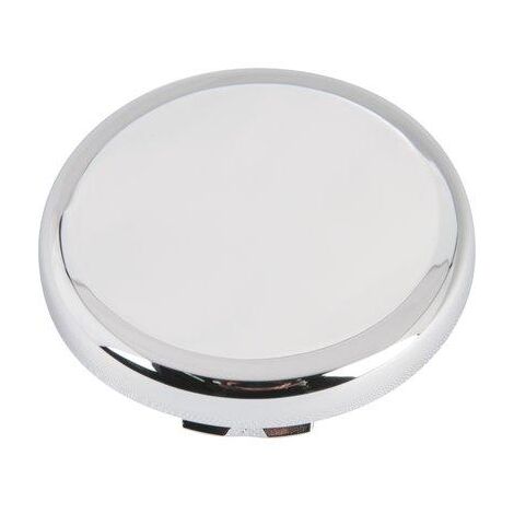 CAPOT EMBOUT BARRE 28MM CHR GROHE 45652000