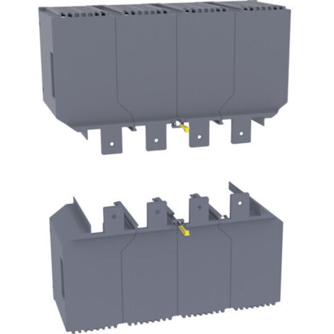 Capot épanouisseur x630/P630 4P)