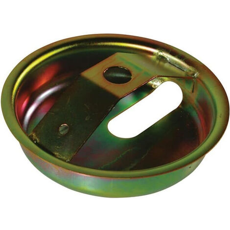 Capot FELLA 123754