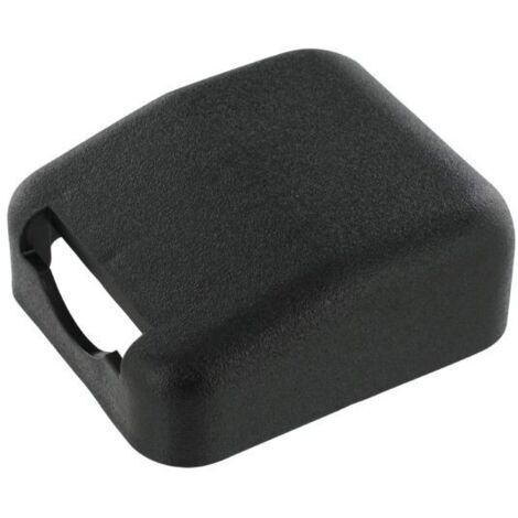 Capot filtre à air pour taille-haies – Compatible FH 75, HL 75, HS 75 – Performance optimale – Pièce d'origine Stihl