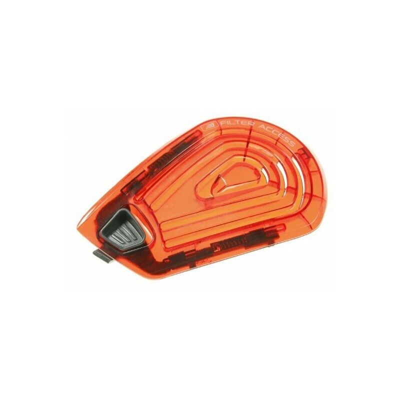 Capot filtre pour pieces aspirateur nettoyeur petit...
