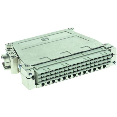 Capot HARTING 09068480550 1 pc(s) R666101