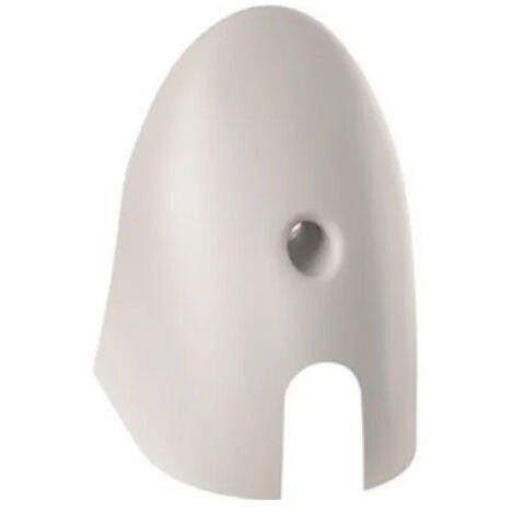 Capot haut DL400 SE avec vis