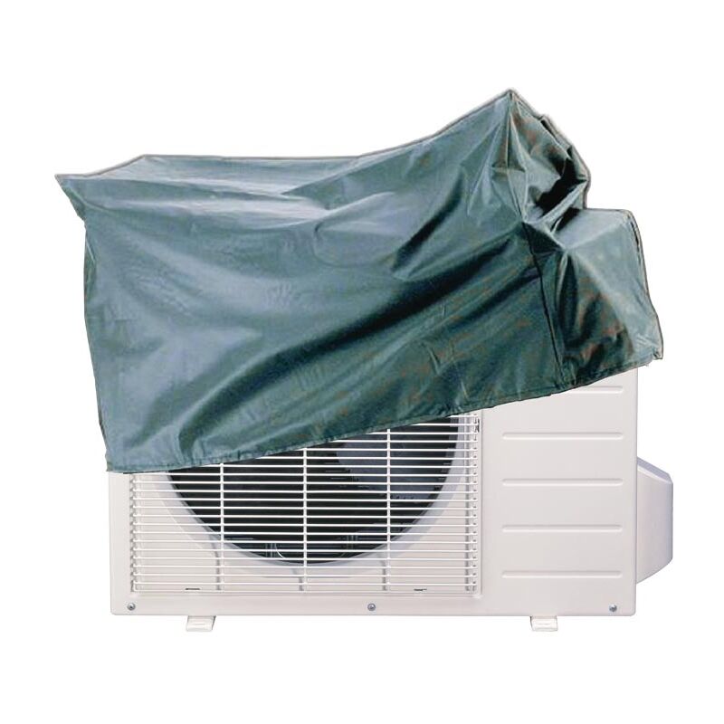 Grand capot de protection pour les unités extérieures