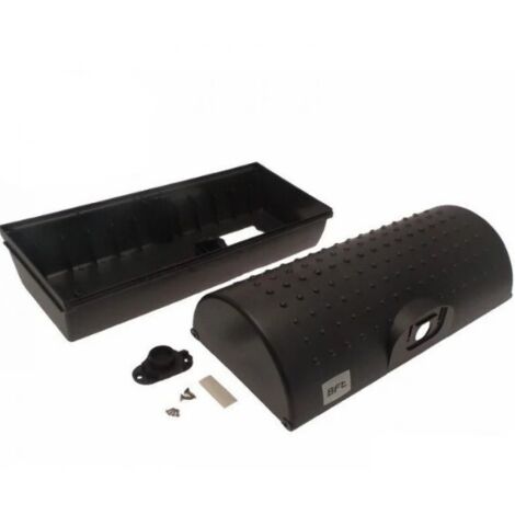 Capot IGEA 230 V / IGEA BT (I098121) pour motorisation BFT