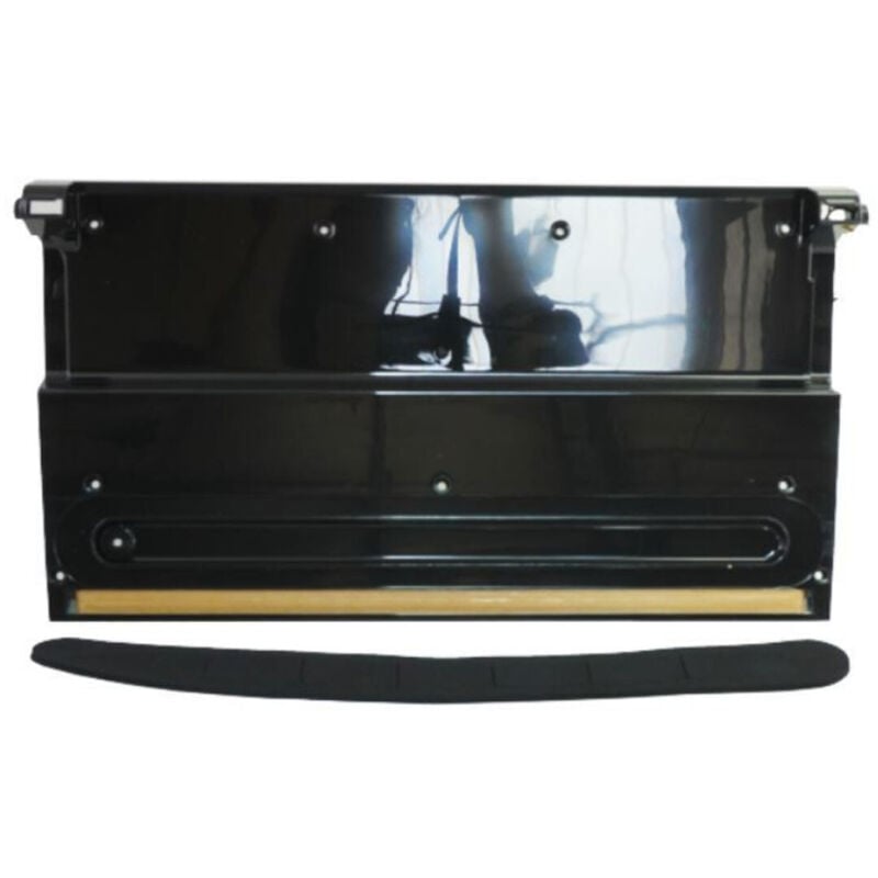 Tefal - Capot inférieur avec résistance