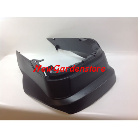Capot inférieur GGP tracteur de pelouse XDC135 XD140 XDL170 MPX SDX 108 98 325076911/1