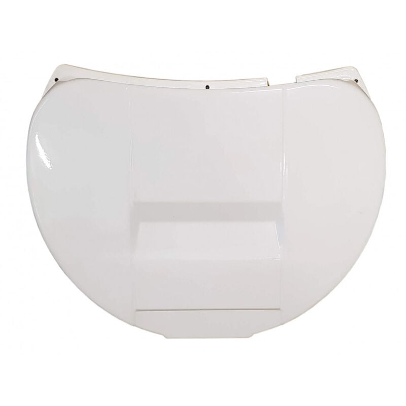 Chaffoteaux - Capot inférieur pour chauffe eau électrique