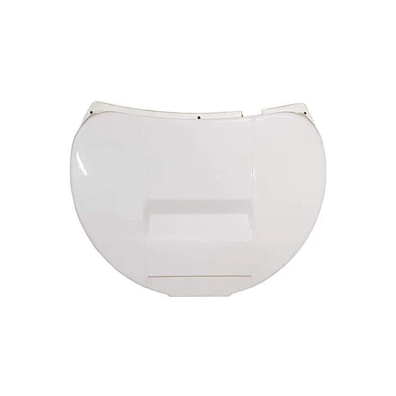 Chaffoteaux - Capot inférieur pour chauffe eau électrique