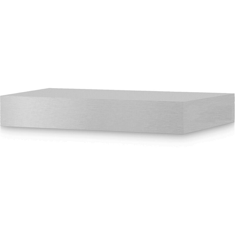 Forge Adour - Capot inox pour plancha Modern 75 avec charnières