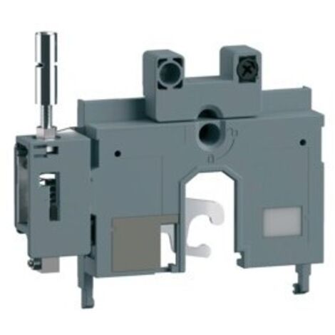 Capot interver.P160 - APPAREILLAGE DE TETE HAGER HXS066H