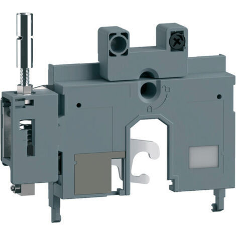 Capot interver.P250 - APPAREILLAGE DE TETE HAGER HXT066H