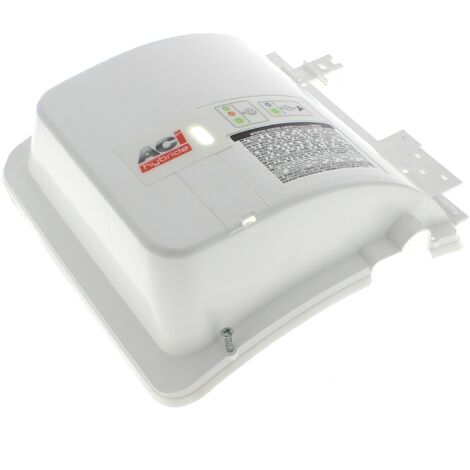 Capot lateral pour Chauffe-eau Thermor, Chauffe-eau Pacific