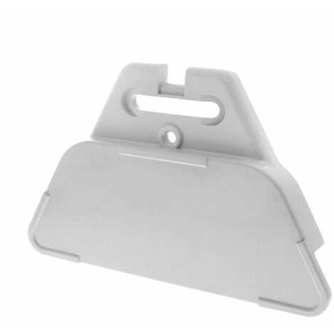 Capot Latéral pour robot de piscine Tiger Shark - RCX13200 - Blanc - Hayward
