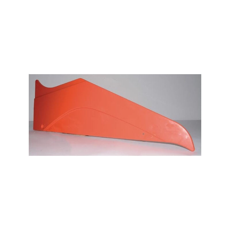 Capot latéral gauche OUTILS-WOLF 36713OW